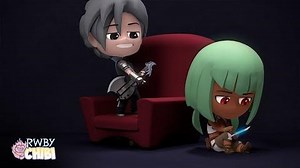 RWBY Chibi FULL EPISODE Season 3, Episode 10 - Prank War Rooster Teeth