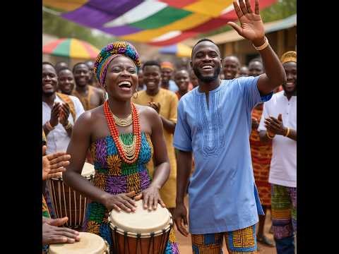 Bamboo Party Mix (45 Min) | Bamboo Foundation Gambia