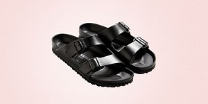 Why Don't You Have Birkenstock's Perfect Summertime Sandals Yet?