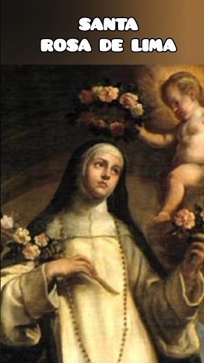 Santa Rosa de Lima...