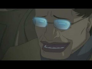 Speed Grapher (2005) | Ep. 8 [Dublado 1080p]