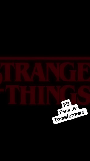 Collaborative #StrangerThings x Transformers #CodeRed "Revealed at #SDCC and seen during the Hasbro Pulse Premium 1027 Event, the worlds of Transformers and the Netflix Series, Stranger Things, collide with the Transformers Collaborative Stranger Things x Transformers Code Red! Code Red converts from robot to Volkswagen Vanagon mode, inspired by the Stranger Things Surfer Boy Pizza delivery van, and features screen-accurate deco plus a bat, axe, Surfer Boy Pizza blaster, pizza box, and blast eff