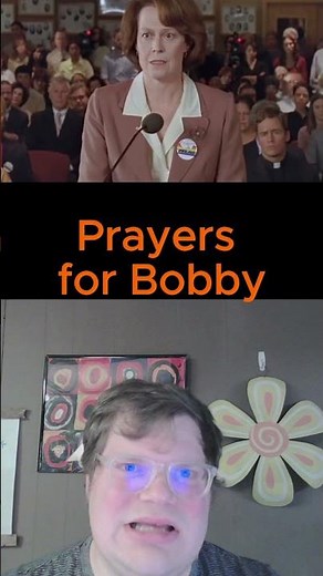 My Favorite Gay Christian Movies | Prayers for Bobby