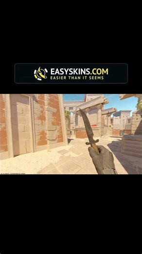 Very fast ace #easyskins #cs2 #cs2ace #cs2clips