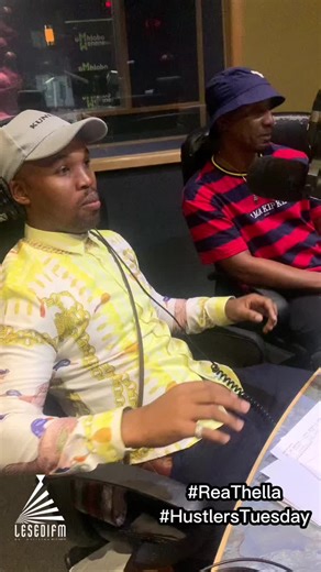 Lesedi FM Online Streaming: Listen to Monyaka Lesedi FM