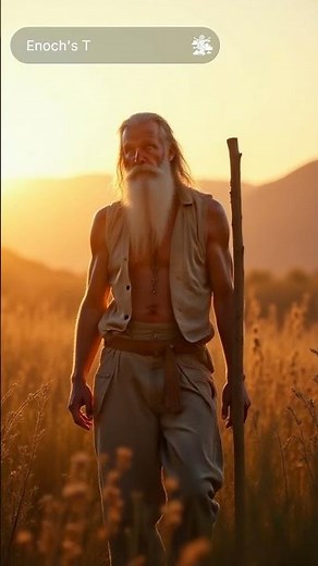 Meet the Ancient Relatives of Noah!