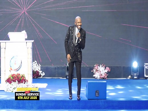 Live Within Your Means | CelebrationTV