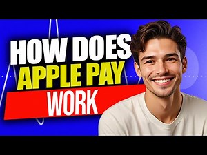 How Does Apple Pay Work | How Apple Pay Works