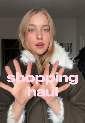 got some fun pieces!!! now i just need it to be summer so i can wear them lol