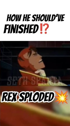 this was TRAGIC⁉️😭🤯💥 #invincible #shorts