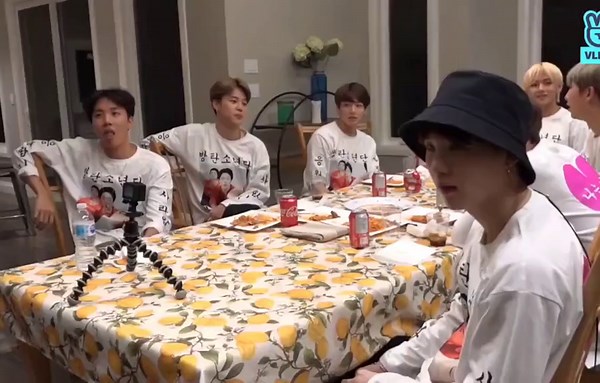 RUN BTS Toronto: Fans Celebrate with BTS Moments