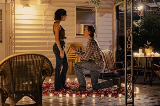 SPOILERS: 'Landman' Delivers Its Most Shocking Scene - NewsBreak