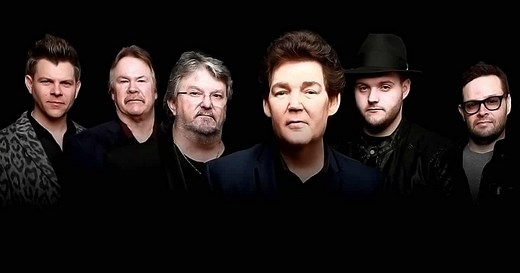 Our Top 15 Most Memorable Shenandoah Songs of All Time