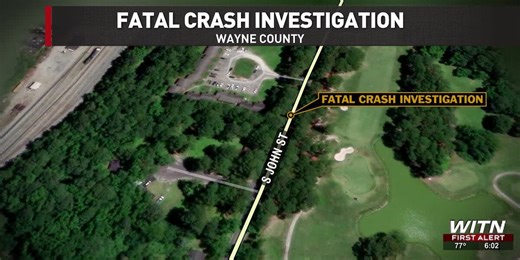 Two people in wheelchairs hit by car, one dead and one hospitalized