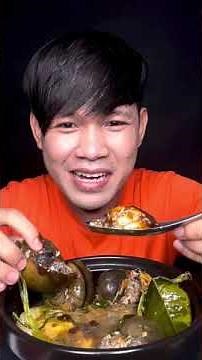 TASTY FOOD | HOW TO COOK SNAIL SOUP RECIPE