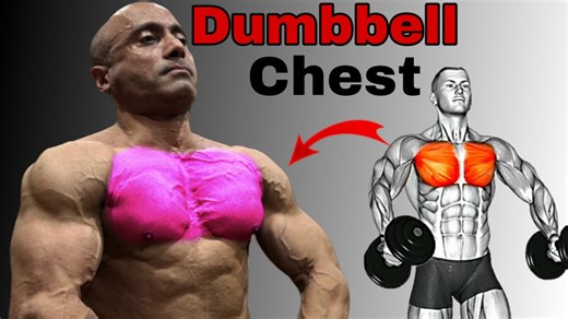 “7 Best Chest Workouts for Muscle Building | Grow Bigger & Stronger Chest Fast” #ChestWorkout #BiggerChest #MuscleBuilding #ChestDay #StrengthTraining #Bodybuilding #FitnessGoals #GymLife #WorkoutMotivation #NoPainNoGain #UpperBodyWorkout | kamalc32