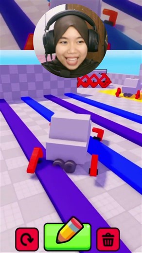 YOU HAVE TO MAKE YOUR OWN CAR TIRES ON THIS MAP