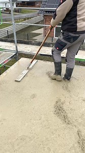 1.5K views | Betonieren Filigrandecke ｜ Concrete filigree ceiling (ID Video NeqQps7bj0U) | Evan Morgan | Facebook