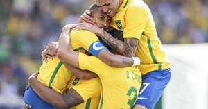 Olympics Soccer Recap: The Latin American Teams Going into Finals