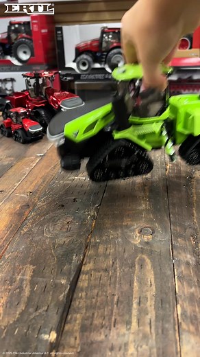 ✨Perfection✨ 1:32 2025 Farm Show Unit⁠ Part No. ZFN44419⁠ Age grade 14 ⁠ ⁠ 1:64 2025 Farm Show Unit⁠ Part No. ZFN44420⁠ Age grade 14 ⁠ Available NOW through Case IH Dealerships! . . . #ertl #farmtoys #ertlfarm #farmer #caseIH #case #replica #diecast #farm #collect #tractor #agriculture #collector #collectible #farmtoy #toy #toys #tractors #casemagnum #farming #combine #agri #agro #farmlife #agrolife #rural #agriculturelife #tratters #diecastcollector #diecastcollectible | Ertl