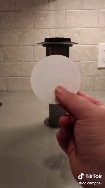 Best Iced Coffee Recipe: Aeropress Cold Brew