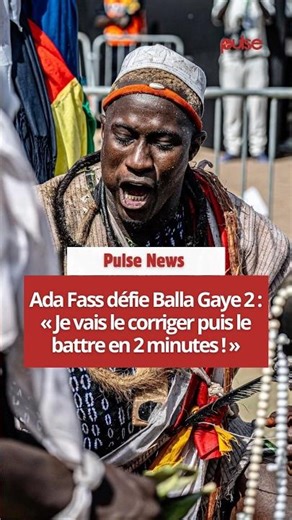 Ada Fass a tenu des propos explosifs