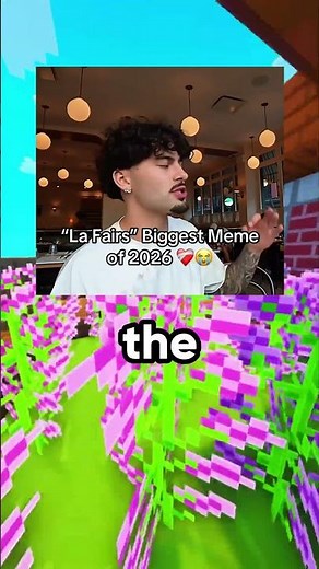 The “La Fairs” Meme Explained 😂 #meme #lapeace