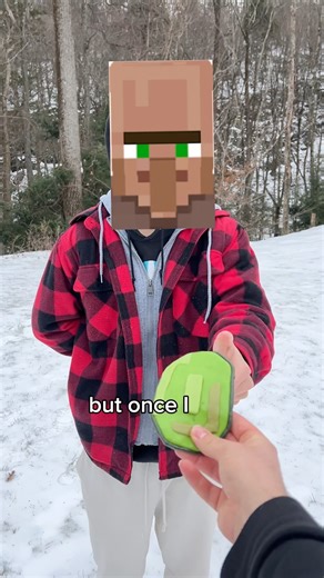 Candy Minecraft Emerald!