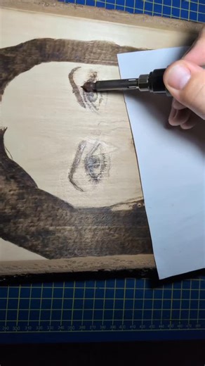 #pyrography #woodburning #pyrografia #pyrografie #brandmalerei #vypalovaniedodreva #vypalovanidodreva #art #follow #pyrographyart #handmade #handgemacht #rucnapraca #rucniprace #hobby | Gaudentius pyrography