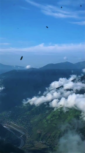 • “Lost in the Beauty of Uri” • “Uri – Where Nature Smiles ”