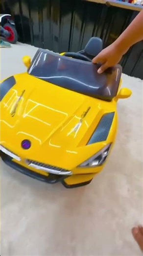 Big size remote control car Unboxing and testing 🔥