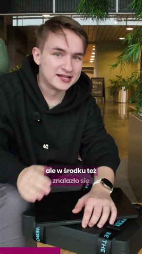 Sprawdziłem LAPTOP GOPRO. JAK WYGLĄDA?