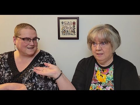 Flosstube #38 - Down the rabbit hole