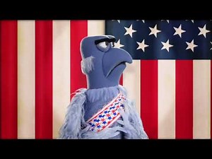 Muppets Party Cruise Sam Voice Clips