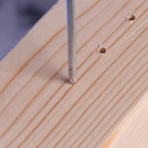 Trying Odd Things To Drill! Thanks for watching! Please be aware that this video is for entertainment purposes only and techniques shown should not be attempted at home! | Handy Panda