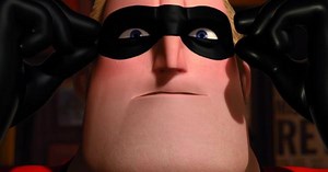 The Incredibles- Trailer | Tomatazos
