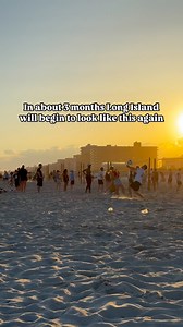 49K views · 1.2K reactions | ☀️ The countdown to beach days, sunsets, and endless adventures starts now! Who’s ready? #LongIsland #LongIslandBeach | Bucket List - Long Island | Facebook