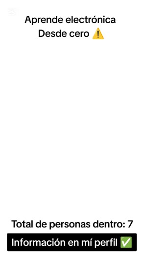 Aprende Electrónica Desde Cero y Conviértete en Experto