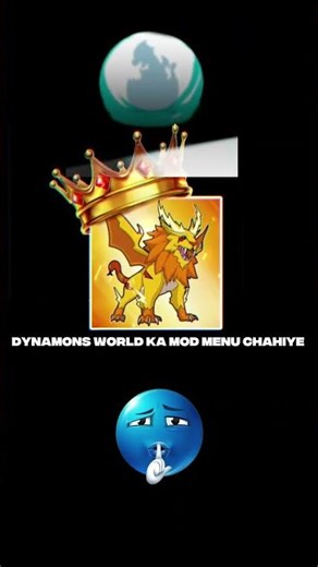 DYNAMONS WORLD Mod apk Download link #dynamonsworld #shorts