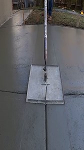 1.5M views · 5.5K reactions | How To Make a Concrete Patio Bigger | DIY & Crafts | Facebook