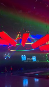 Transform Your Show with Dynamic LED Kinetic Ball ! #ledkineticring #kineticlighting #movingledring #stagelighting #eventlighting #ledmotionring #kineticlightshow #dmxlighting #ledinstallation #interactiveled #ledscenography #lightingdesign #ledringlight #clubinstallation #concertlighting #stageeffects #lightingtechnology #lightingcontrol #visualeffects #ledstructure #3deventlighting #ledartinstallation #motioncontrolledled #kineticartlight #immersivelighting | Blue Sea Pro Stage Light