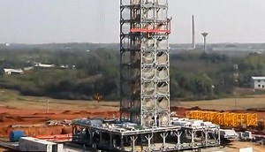 T30 : The 30 Storey Five Star Hotel in China that was constructed in 360 Hours | The Rich Times