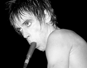 Iggy Pop names his 12 favourite albums of all time