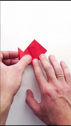 Origami ninja star - Paper modular star #origami