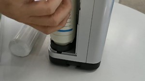 Watch How to replace the new filter on Amazon Live