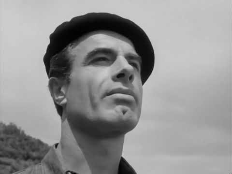 Thunderstorm 1956 - Linda Christian Carlos Thompson Charles Korvin Lina Rosales (John Guillermin) HD