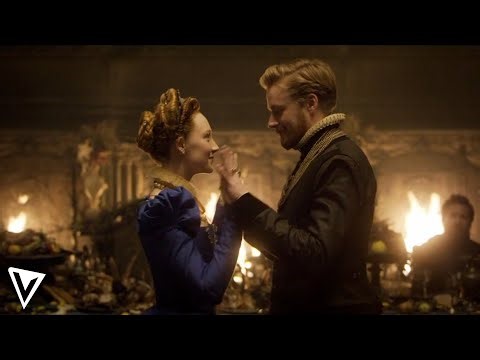 Mary Queen of Scots (2018) - Wedding Betrayal Scene (4K) | Shocking Twist