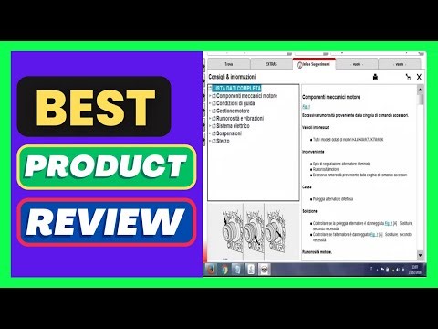 Newest Car Tools Wur-th WOW V5.00.12 & V5.00.8 R2 -