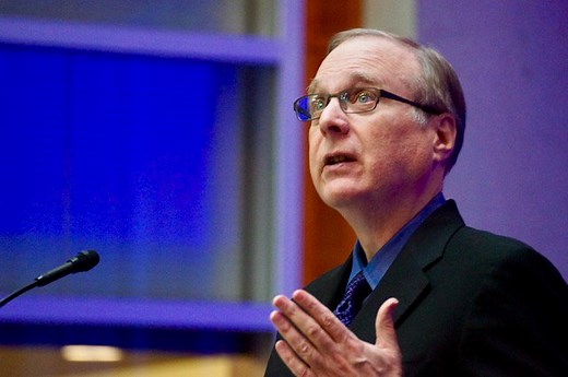 Remembering Microsoft’s other co-founder: How Paul Allen’s vision sparked a software revolution