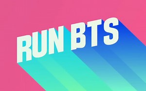 【RUN BTS】奔跑吧防弹！EP.85 中字